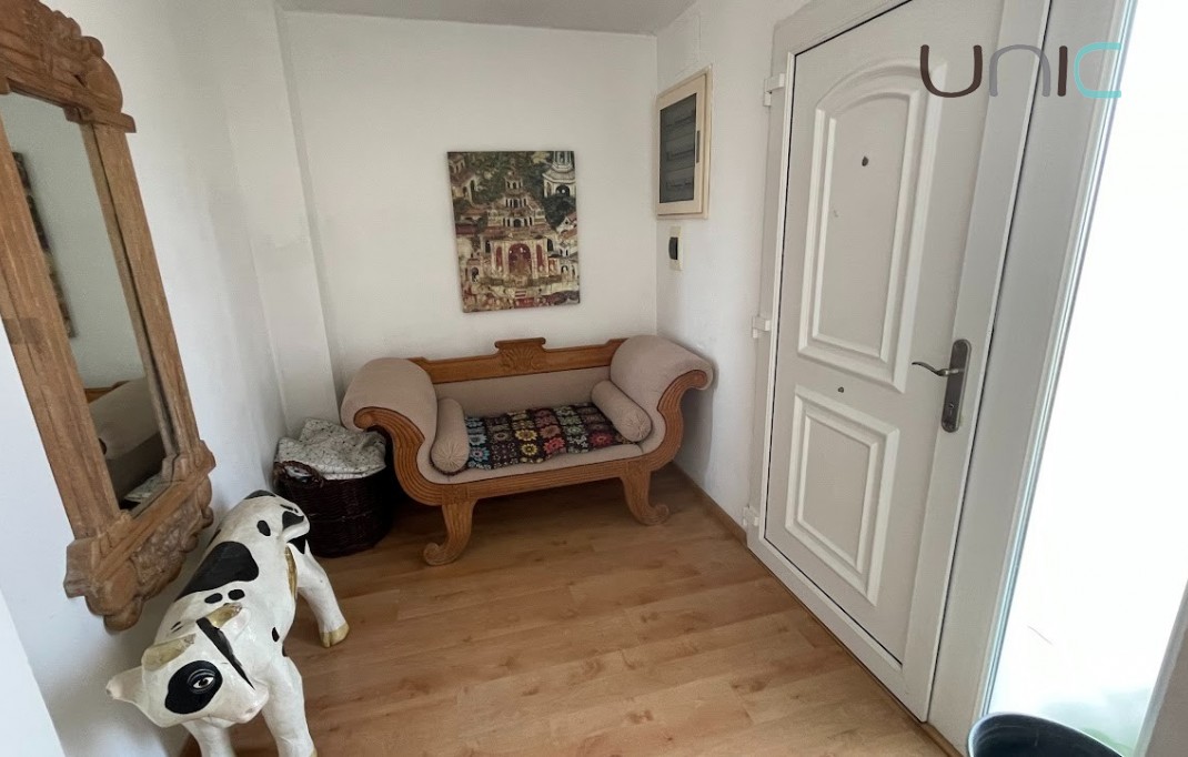 Sale - Villa - Alfaz del Pi