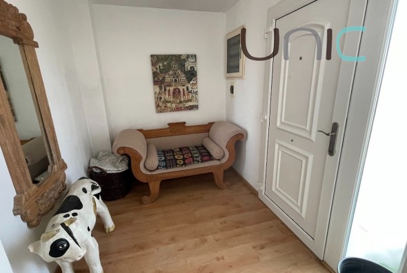 Sale - Villa - Alfaz del Pi