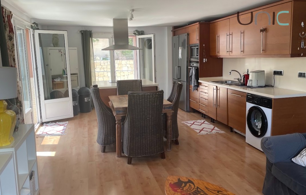 Sale - Villa - Alfaz del Pi