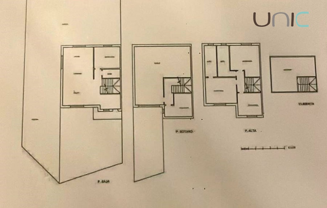 Sale - Villa - Alfaz del Pi