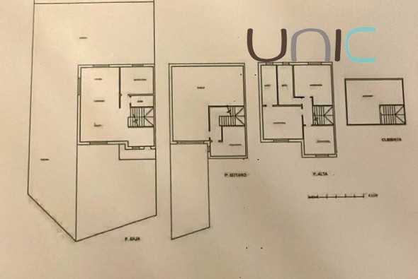 Sale - Villa - Alfaz del Pi