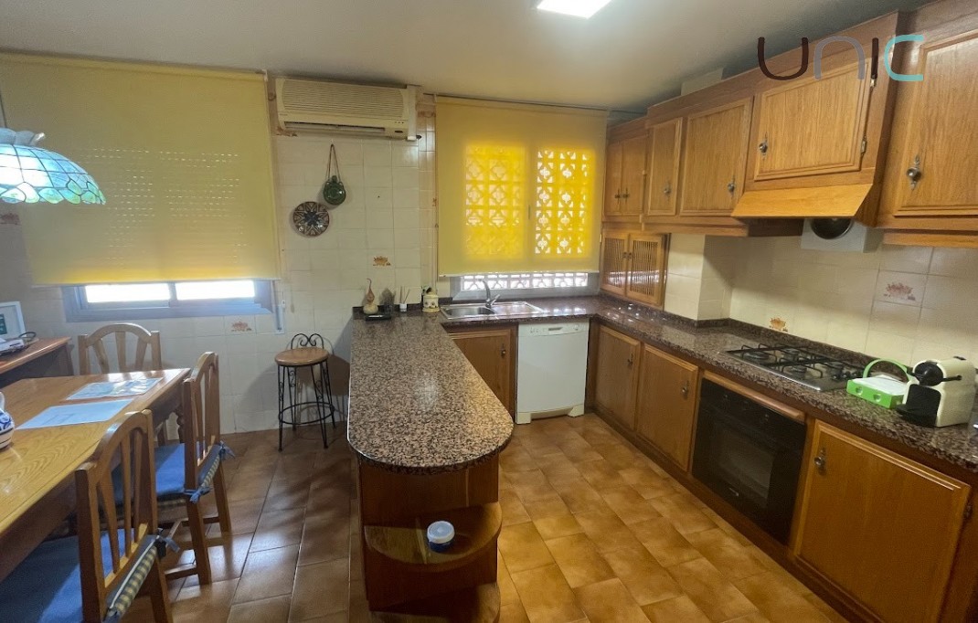 Verkoop - Appartement - Villa Joyosa