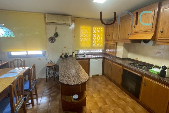 Verkoop - Appartement - Villa Joyosa
