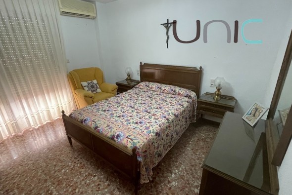 Verkoop - Appartement - Villa Joyosa