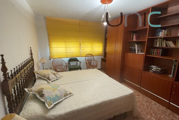 Verkoop - Appartement - Villa Joyosa