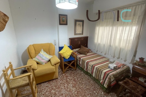 Verkoop - Appartement - Villa Joyosa
