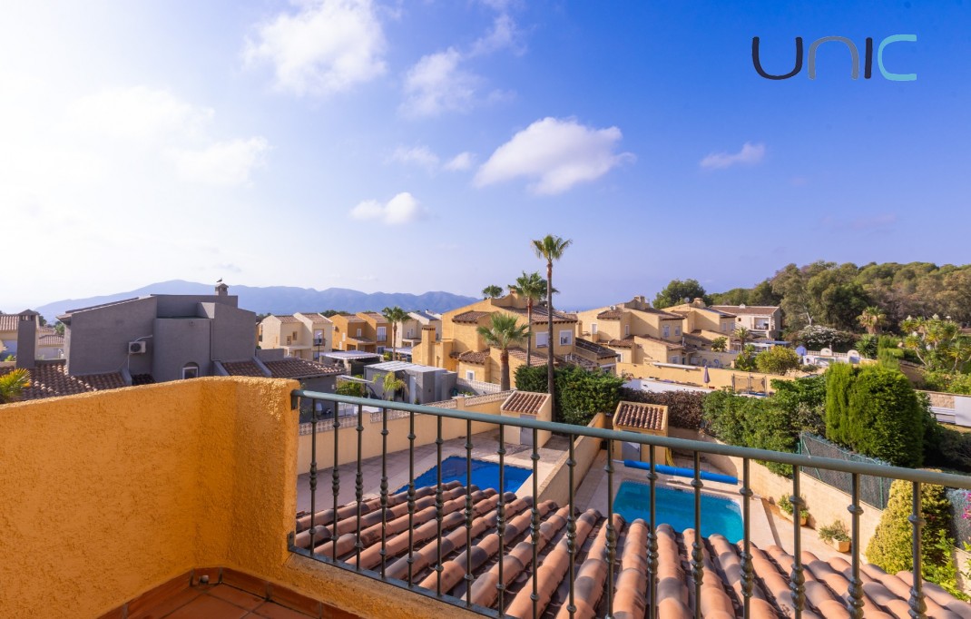 Venta - Villa - La Nucia