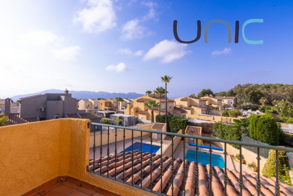 Venta - Villa - La Nucia