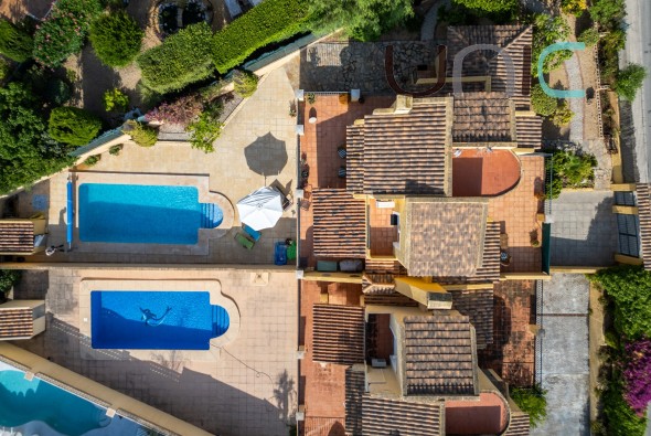 Venta - Villa - La Nucia