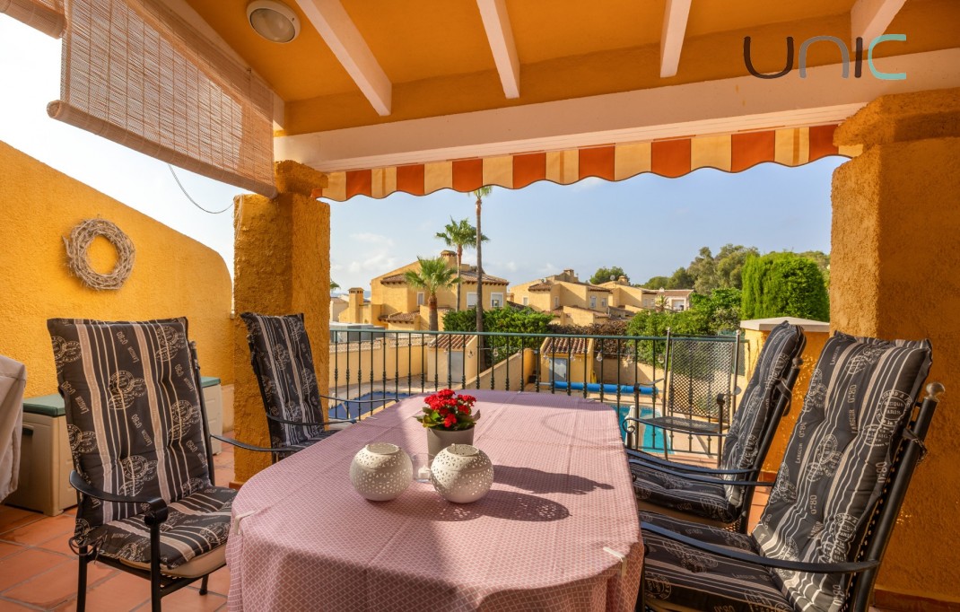 Venta - Villa - La Nucia
