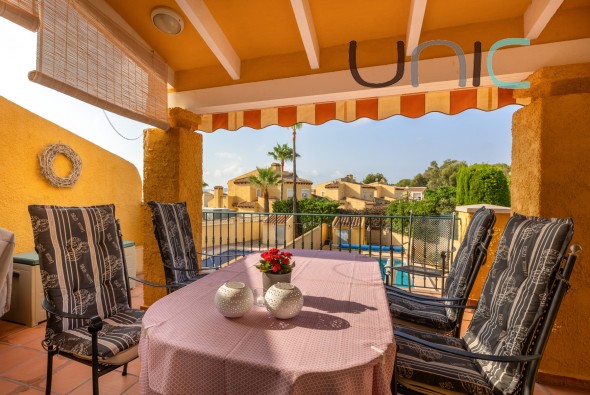 Venta - Villa - La Nucia