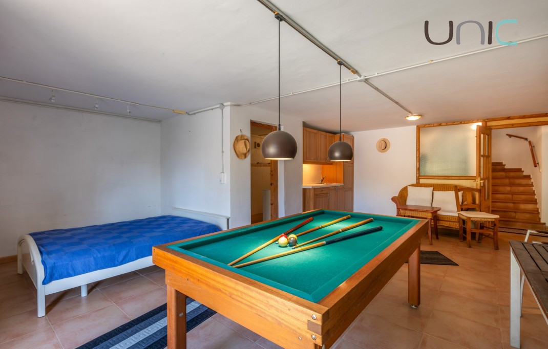 Venta - Villa - La Nucia