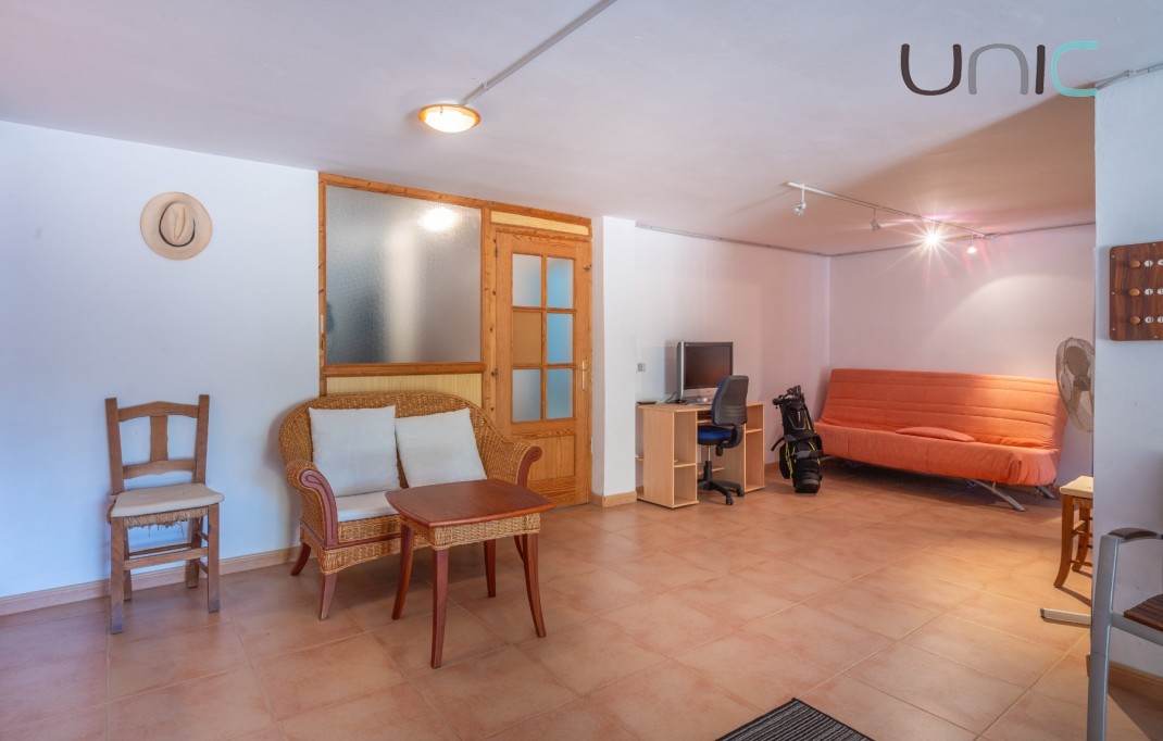 Venta - Villa - La Nucia