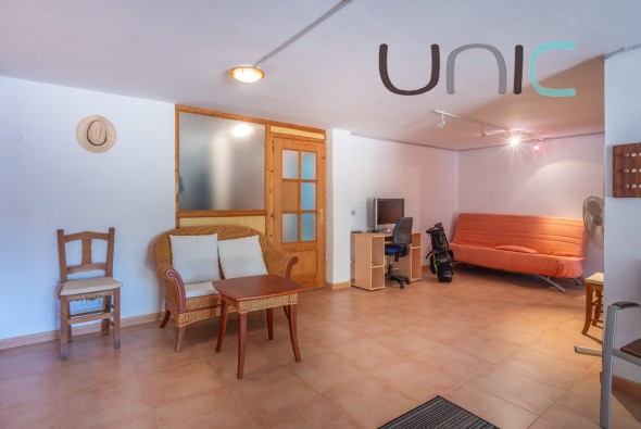 Venta - Villa - La Nucia