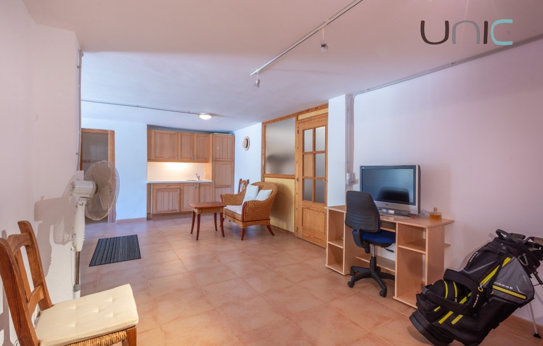 Venta - Villa - La Nucia