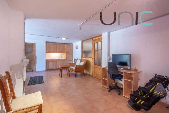 Venta - Villa - La Nucia