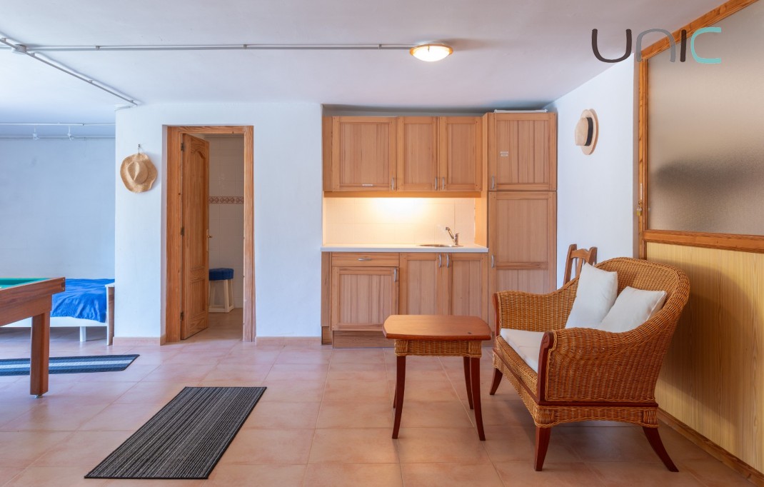 Venta - Villa - La Nucia