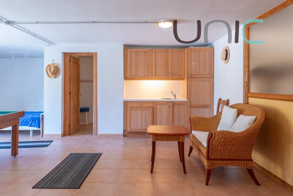 Venta - Villa - La Nucia