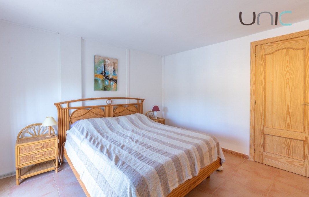 Venta - Villa - La Nucia