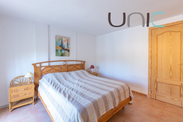 Venta - Villa - La Nucia