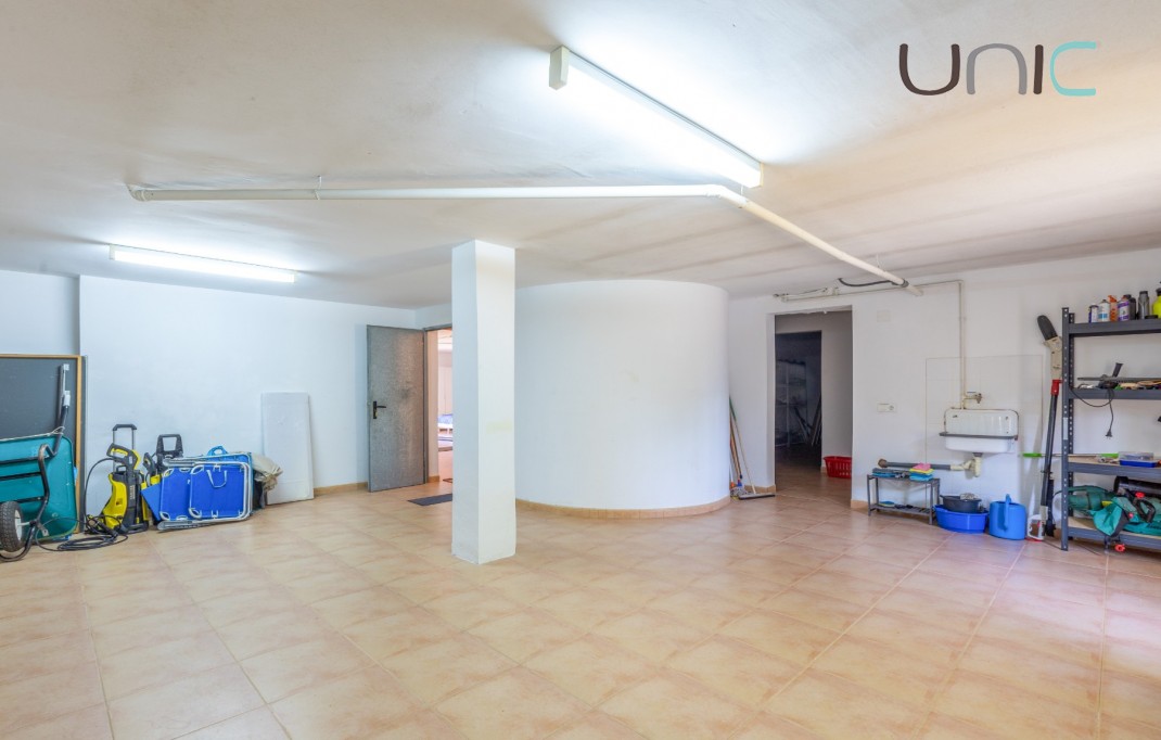 Venta - Villa - La Nucia