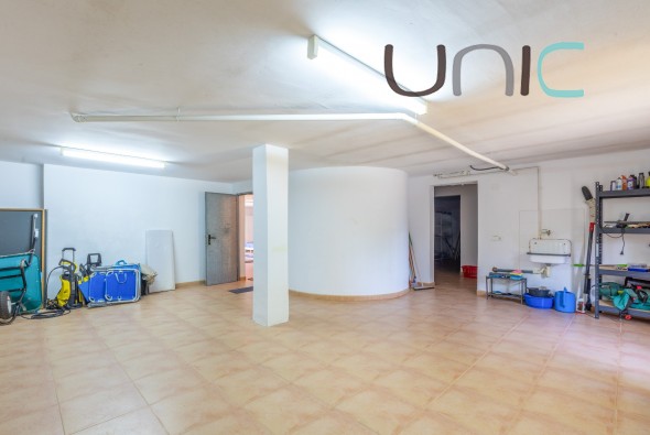 Venta - Villa - La Nucia