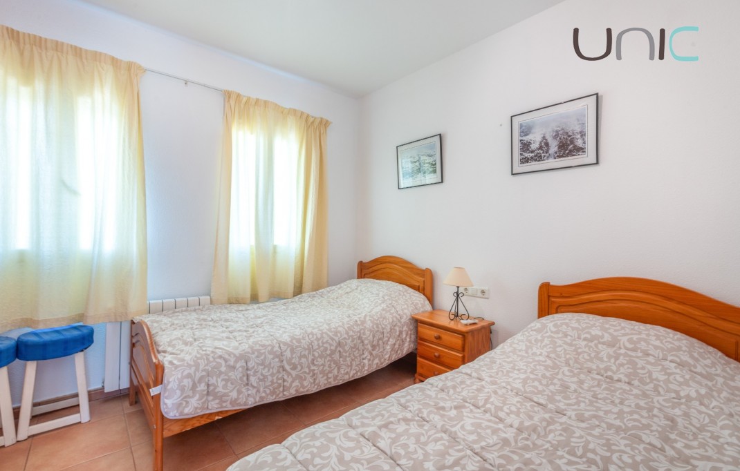Venta - Villa - La Nucia