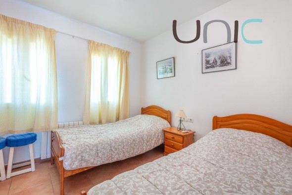 Venta - Villa - La Nucia
