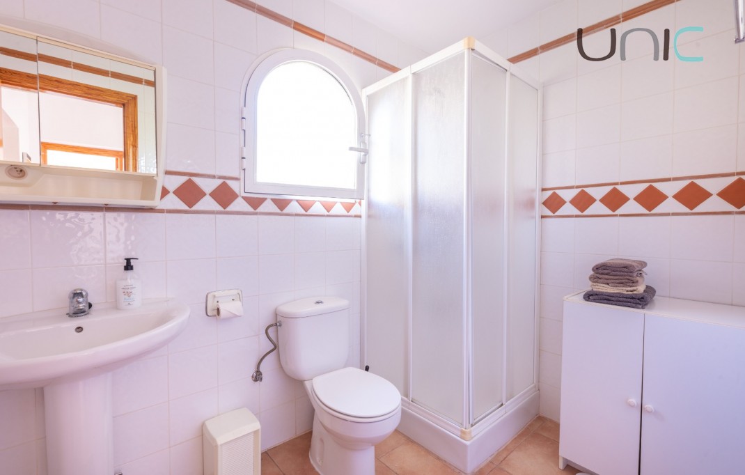 Venta - Villa - La Nucia