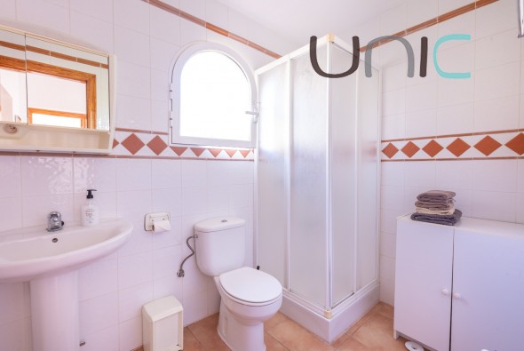 Venta - Villa - La Nucia