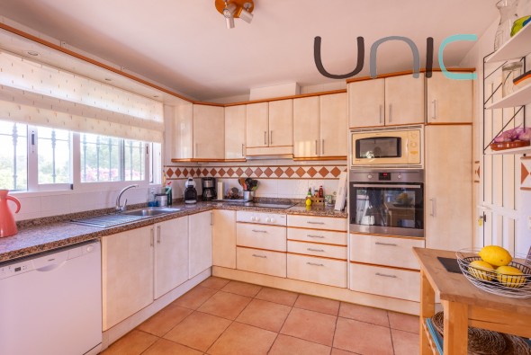 Venta - Villa - La Nucia