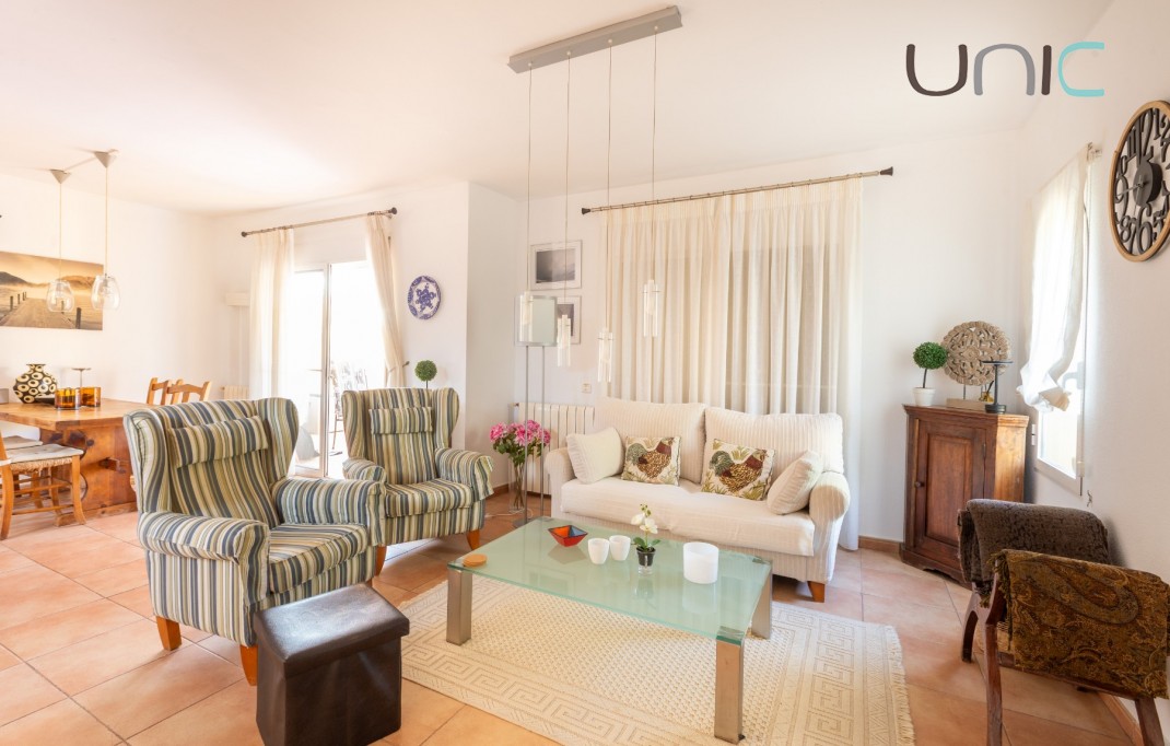 Venta - Villa - La Nucia