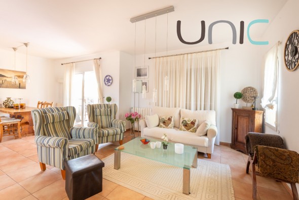 Venta - Villa - La Nucia
