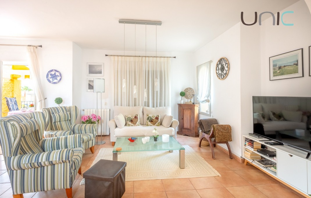 Venta - Villa - La Nucia