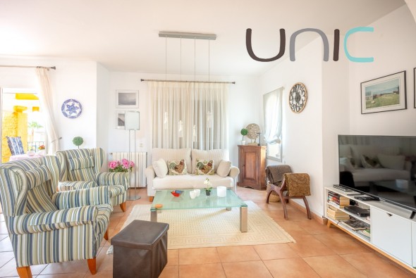 Venta - Villa - La Nucia