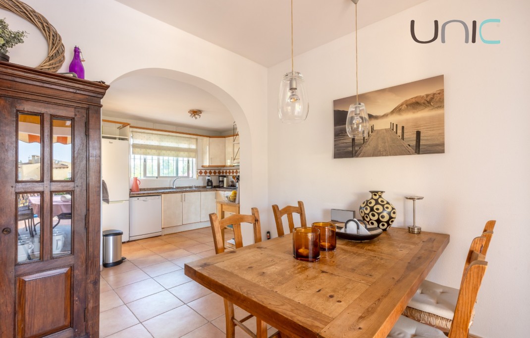 Venta - Villa - La Nucia