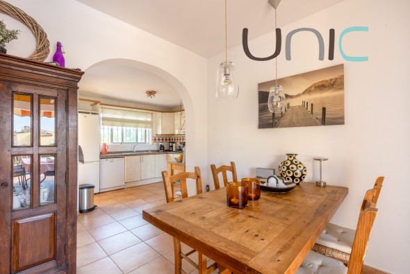 Venta - Villa - La Nucia