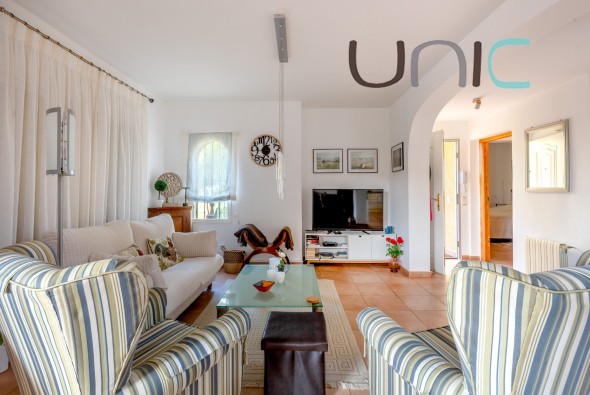 Venta - Villa - La Nucia