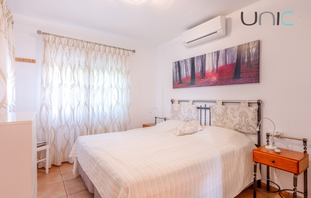 Venta - Villa - La Nucia