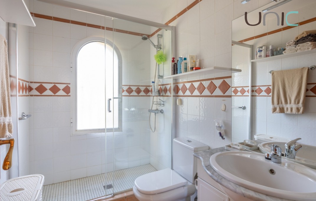 Venta - Villa - La Nucia