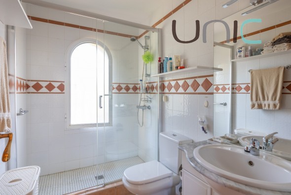 Venta - Villa - La Nucia