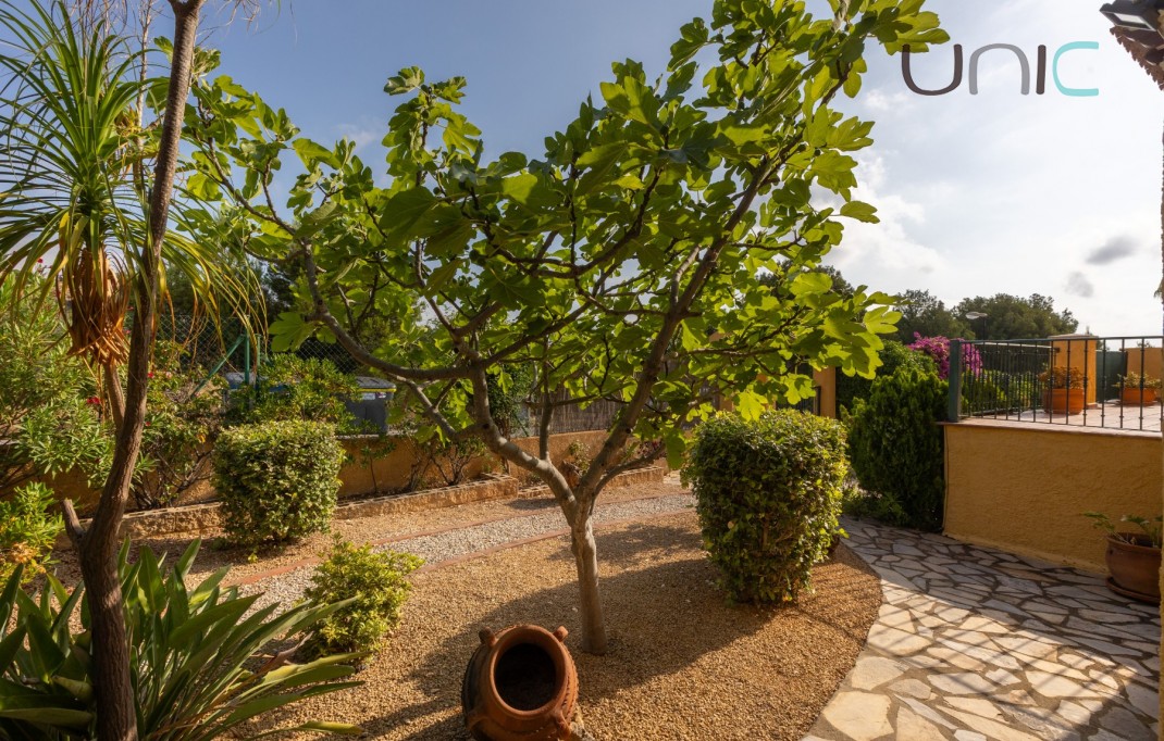 Venta - Villa - La Nucia