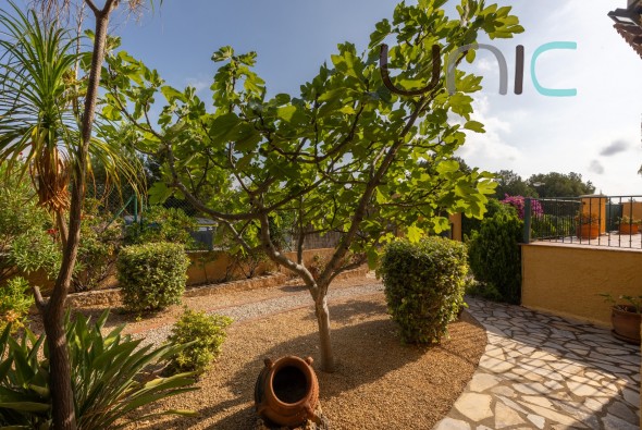 Venta - Villa - La Nucia