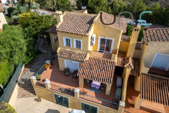 Venta - Villa - La Nucia
