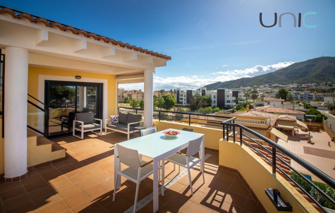 Venta - Apartamento - Albir