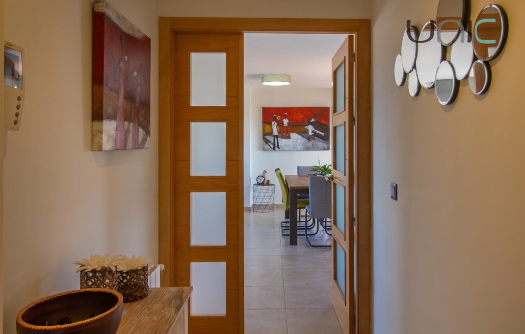 Venta - Apartamento - Albir