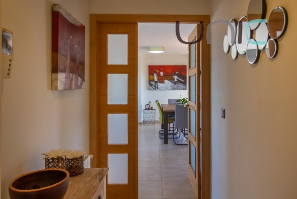 Venta - Apartamento - Albir