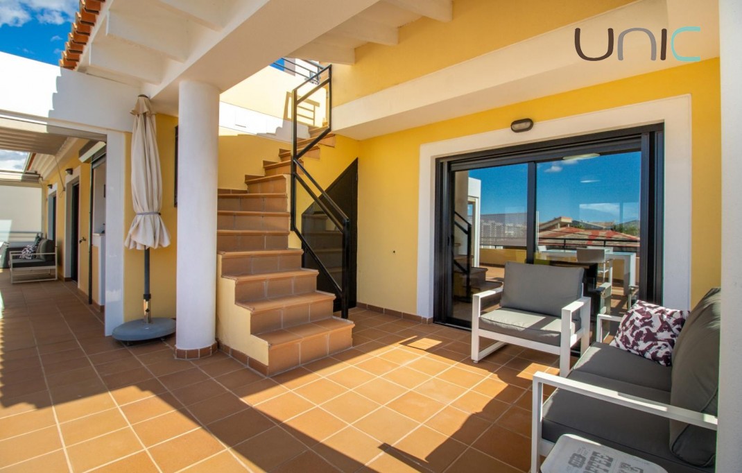 Venta - Apartamento - Albir