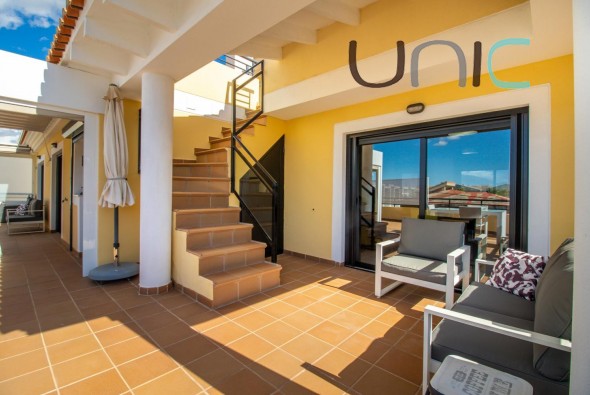 Venta - Apartamento - Albir