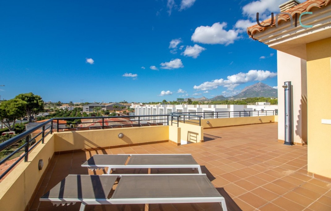 Venta - Apartamento - Albir